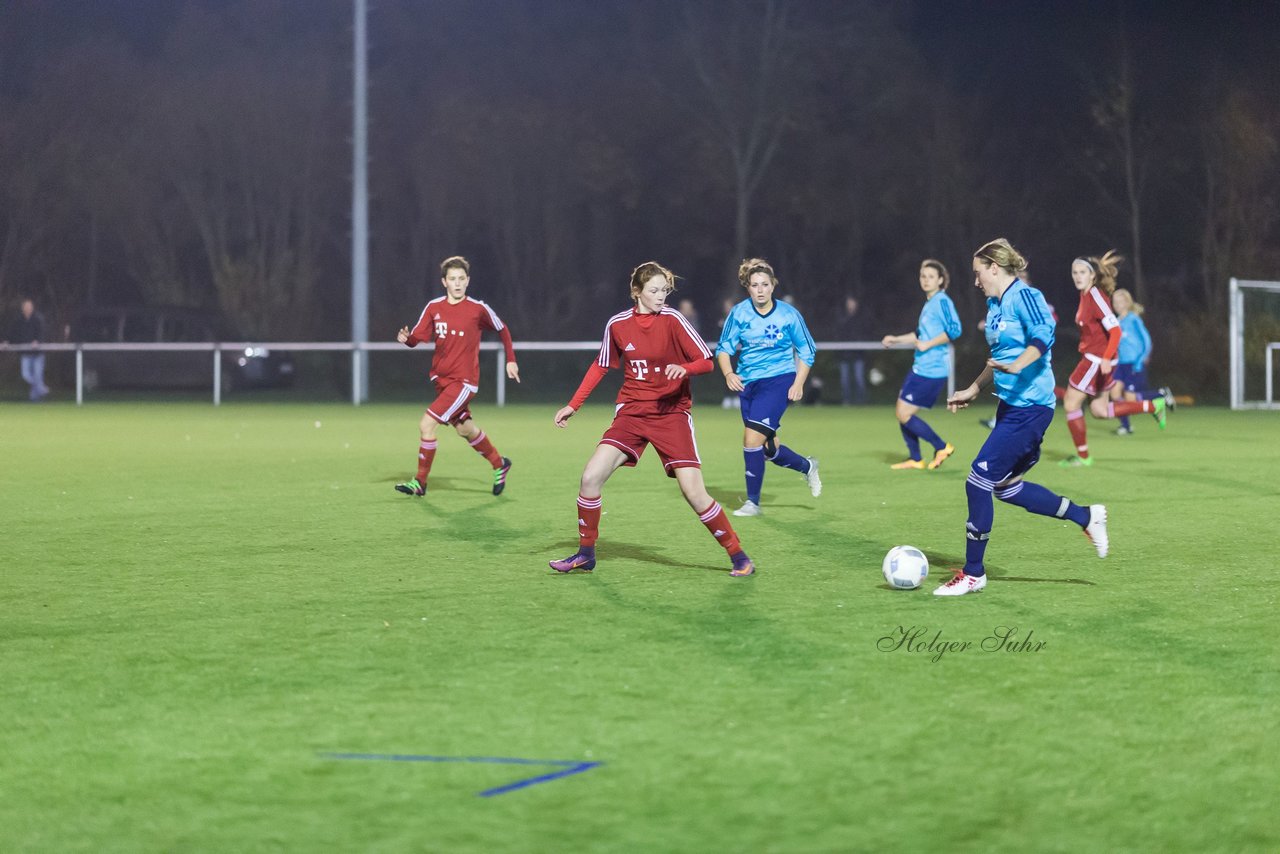 Bild 220 - Frauen SV Wahlstedt - Fortuna St. Juergen : Ergebnis: 3:1